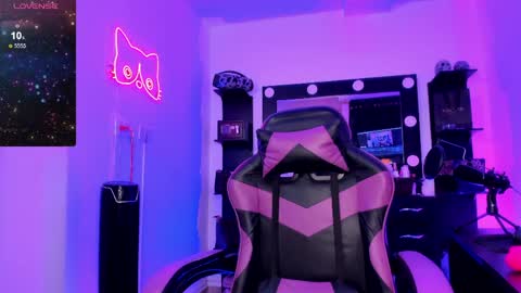 Miss Kittyn online show from 1, 4, 2026