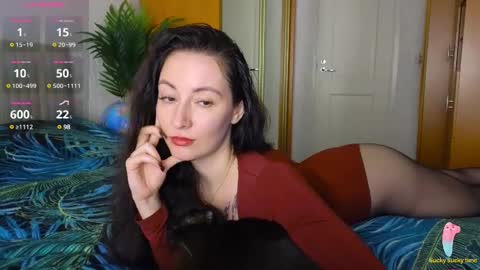 Laura online show from 8, 1, 2025