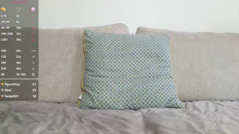 eva.  online show from 18, 11, 2025