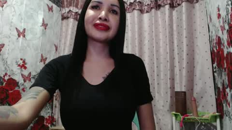 Snapshot of miss_lianslim chatting on 19, 2, 2025 inday online show from 19, 2, 2025