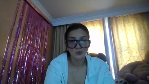 Snapshot of miss_lilieth chatting on 26, 12, 2024 lilieth online show from 26, 12, 2024