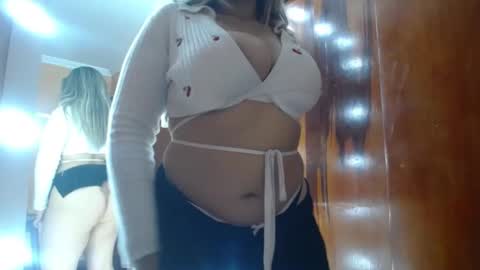 Snapshot of miss_lilieth chatting on 3, 1, 2025 lilieth online show from 3, 1, 2025