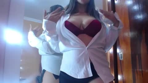 Snapshot of miss_lilieth chatting on 11, 2, 2025 lilieth online show from 11, 2, 2025