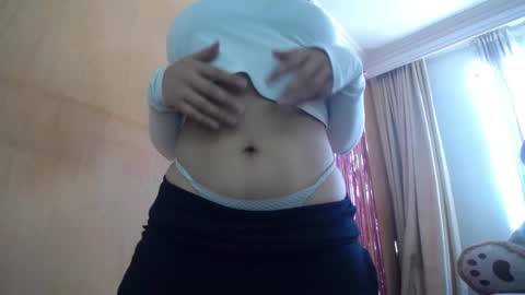 Snapshot of miss_lilieth chatting on 15, 2, 2025 lilieth online show from 15, 2, 2025