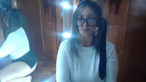 Snapshot of miss_lilieth chatting on 15, 2, 2025 lilieth online show from 15, 2, 2025