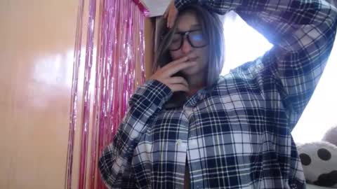Snapshot of miss_lilieth chatting on 16, 2, 2025 lilieth online show from 16, 2, 2025