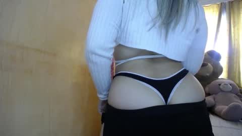 Snapshot of miss_lilieth chatting on 11, 10, 2025 lilieth online show from 11, 10, 2025