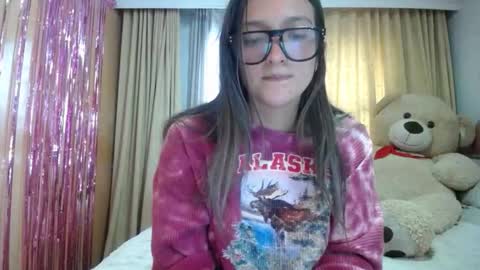 lilieth  online show from 25, 2, 2026