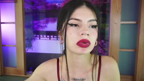 miss_lucyla online show from 26, 12, 2024