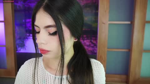 miss_lucyla online show from 27, 12, 2024