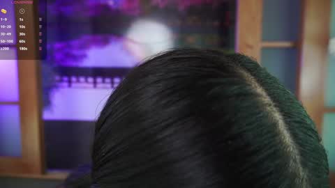 miss_lucyla online show from 11, 1, 2025