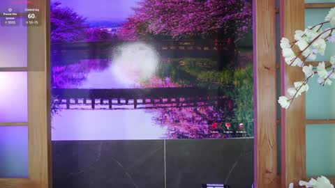 miss_lucyla online show from 27, 1, 2025