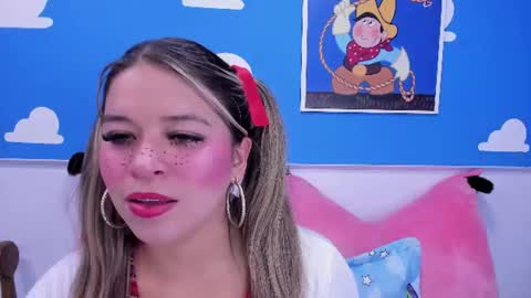 miss_lucyla online show from 16, 6, 2026