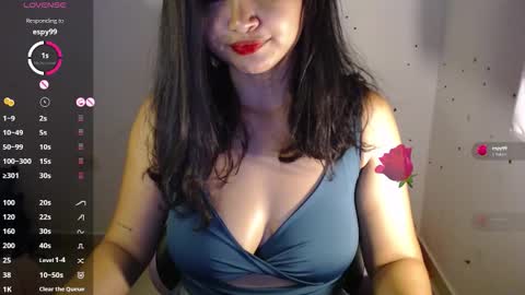 ly independent model online show from 23, 3, 2026
