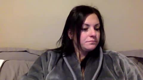 Snapshot of miss_maci_xo chatting on 16, 1, 2025 Maci online show from 16, 1, 2025