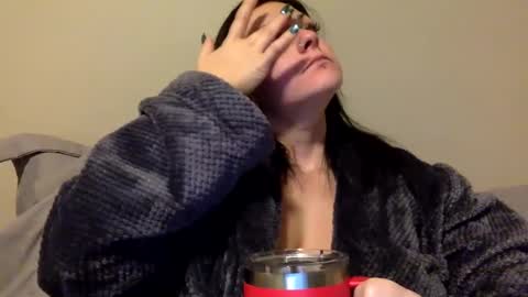 Snapshot of miss_maci_xo chatting on 23, 1, 2025 Maci online show from 23, 1, 2025