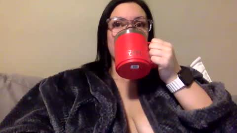 Snapshot of miss_maci_xo chatting on 25, 2, 2025 Maci online show from 25, 2, 2025