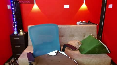 mafe maria fernanda online show from 5, 6, 2026