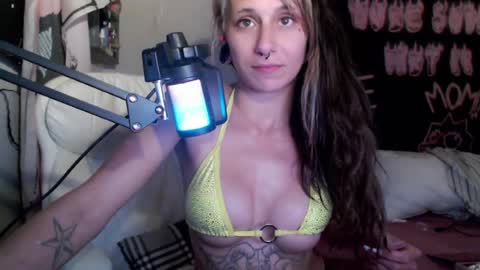 jessika mage online show from 28, 7, 2026