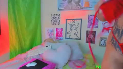 MEGG online show from 5, 4, 2026