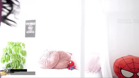 Alejandra online show from 28, 7, 2026