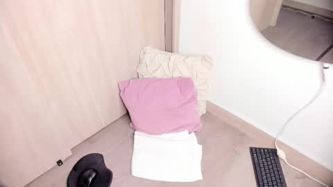 Alejandra  online show from 16, 1, 2026