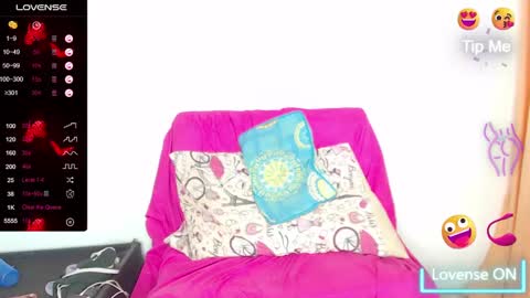 Ashley online show from 9, 1, 2025