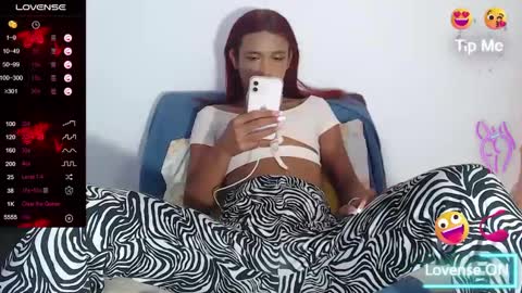 Ashley online show from 20, 1, 2025