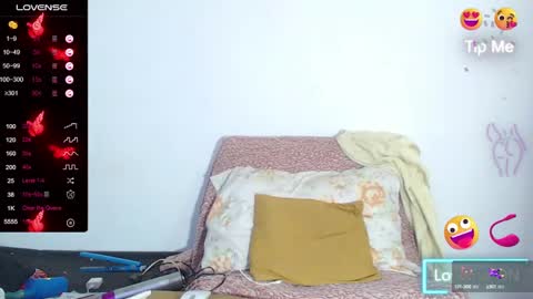 Ashley online show from 30, 1, 2025