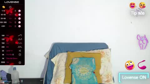 Ashley online show from 20, 2, 2025