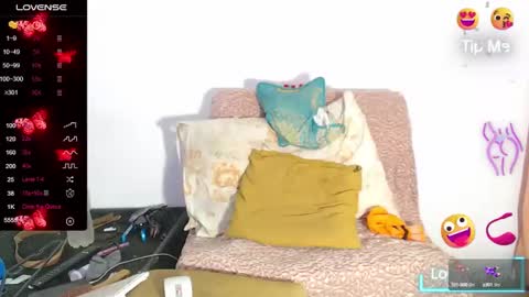 Ashley online show from 2, 3, 2025