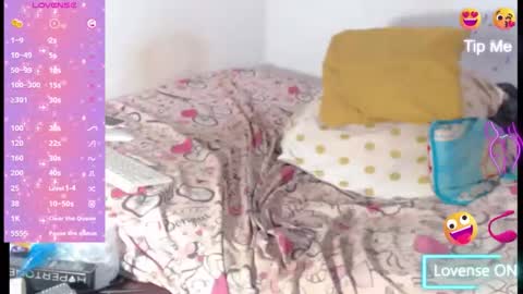 Ashley online show from 15, 1, 2026