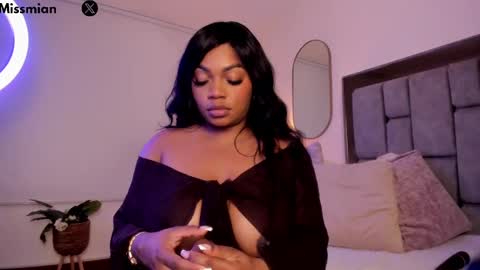 Mian  online show from 1, 10, 2025