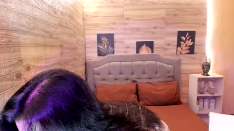 THE DEVIL  CALL ME MASTER online show from 15, 12, 2024