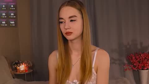 Nicole online show from 20, 9, 2025