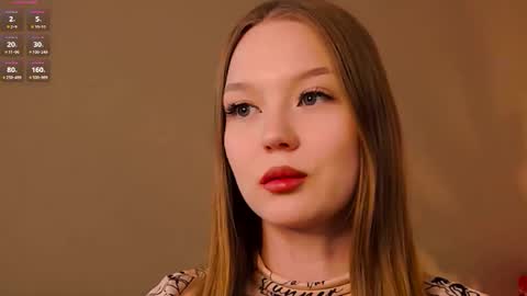 Nicole online show from 8, 3, 2026