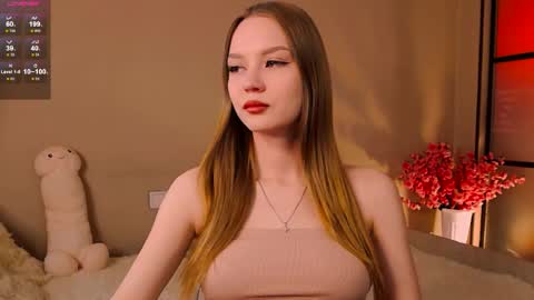 Nicole online show from 22, 3, 2026