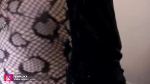 Snapshot of miss_norway chatting on 23, 2, 2026 Ana Vidal online show from 23, 2, 2026