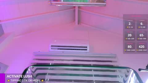  Miss Pawi online show from 4, 11, 2025