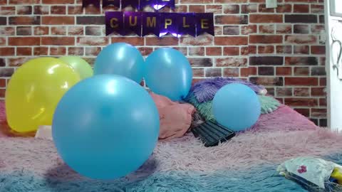 Snapshot of miss_pecados chatting on 16, 5, 2026 Miss Pecados online show from 16, 5, 2026