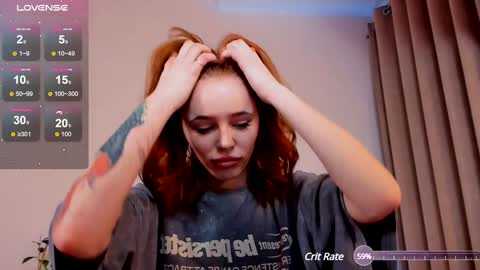 Margo online show from 20, 1, 2025