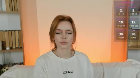 Margo online show from 5, 11, 2025