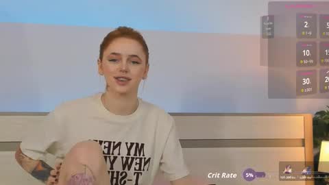 Margo online show from 3, 12, 2025