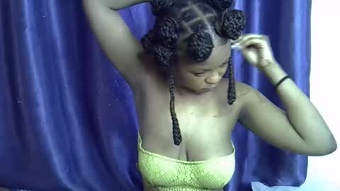 Snapshot of miss_rihanna2 chatting on 19, 1, 2026 miss_rihanna2 online show from 19, 1, 2026