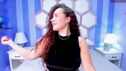 miss_rogue online show from 10, 10, 2025