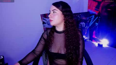 miss_rogue online show from 19, 10, 2025