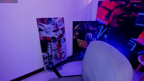 miss_rogue online show from 20, 10, 2025