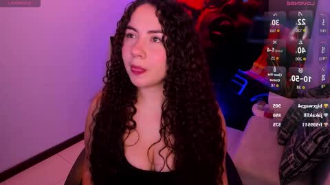 miss_rogue online show from 30, 10, 2025