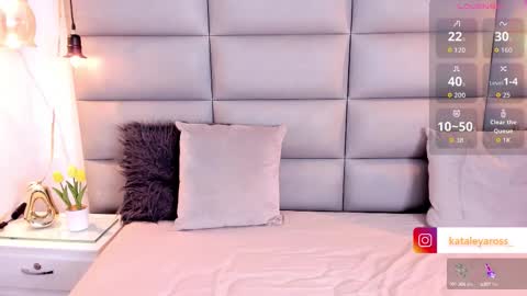 onlyfanskataleyaross online show from 12, 10, 2025