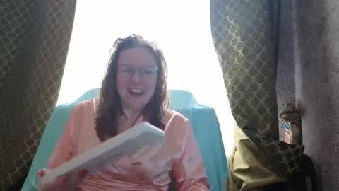 miss sandrax online show from 20, 5, 2026